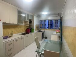Blk 116 Hwi Yoh Ville (Serangoon), HDB 4 Rooms #586213491